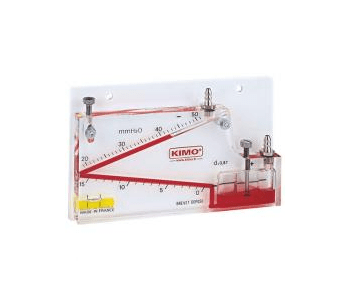 [filler_14755] Serie VH manometros de columna liquida inclinada - WP