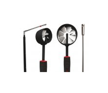 [filler_14803] Sondas de paletas de velocidad del aire para salones portatiles multifuncion clase 210/310 - WP