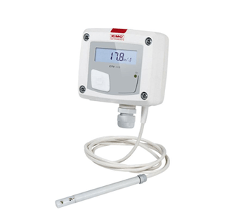 [filler_14867] CTV 110 transmisor de temperatura y velocidad del aire - WP