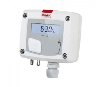 [filler_14887] Sensor de presion diferencial CP 114 CP 115