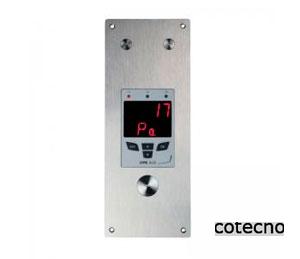 [filler_14909] CPE 310-S / CPE 311-S sensor de presion multifuncion empotrado - WP