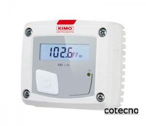 [filler_14913] CO 110 medidor de CO - WP