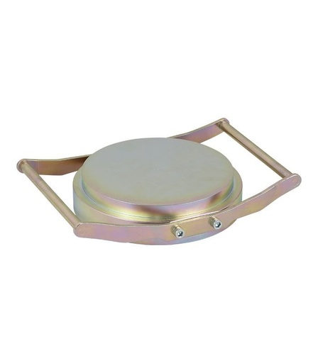 [filler_15197] Placa base marshall ø 150 mm - WP