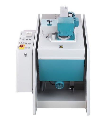 [filler_15241] Mezclador de laboratorio 30 l, 230 v, 60 hz - WP