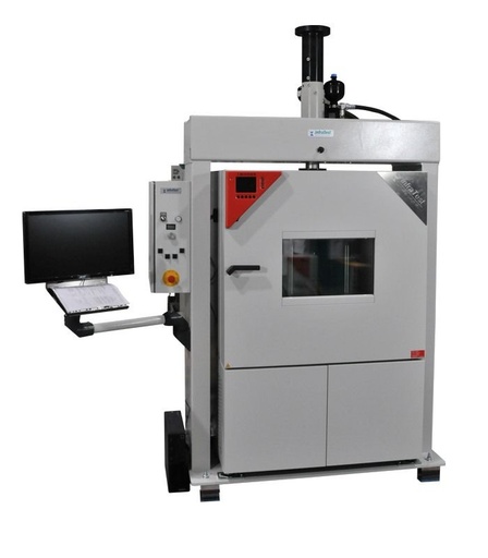 [filler_15275] Camara de temperatura 228 l / -27..60 ° c - WP