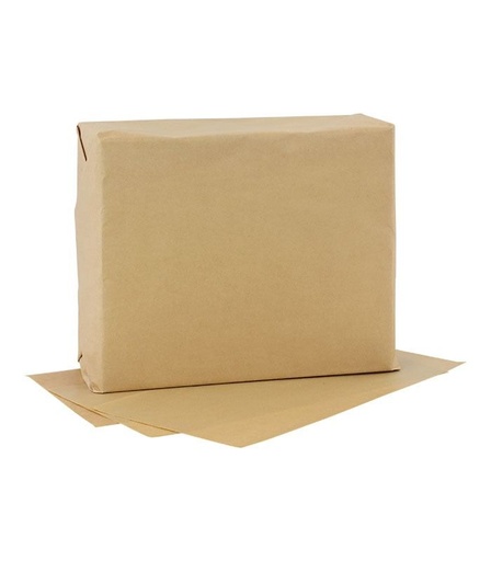 Papel para insertar - WP