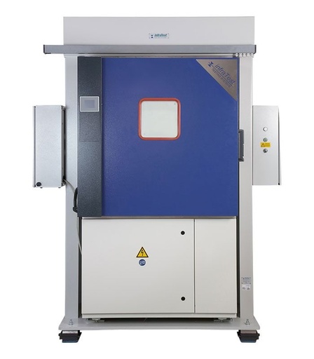 [filler_15297] Camara de temperatura 450 l / -70..60 ° c - WP