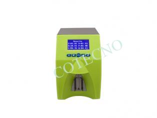 [filler_15311] Analizador de leche s PFP estandar - WP