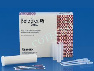 [filler_15377] Pruebas de antibioticos de leche betastar s combo 25 pruebas - WP