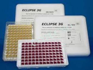 [filler_15381] Pruebas de antibioticos de leche eclipse 3G 96 - WP
