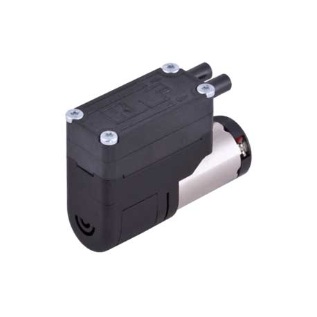 [filler_15443] Bomba de gas de diafragma NMS 010 - WP