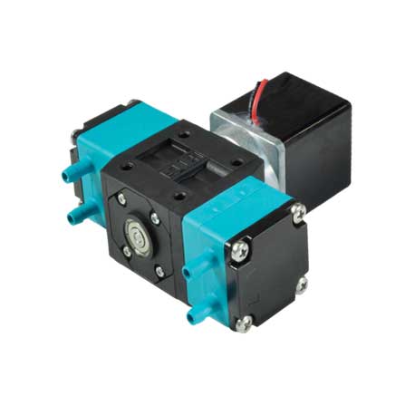 [filler_15453] Bomba de liquido de diafragma NFB 60 - WP