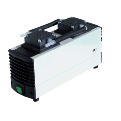 [filler_15455] Mini bomba de vacio de diafragma laboport® n 816.1.2KT.18 - WP