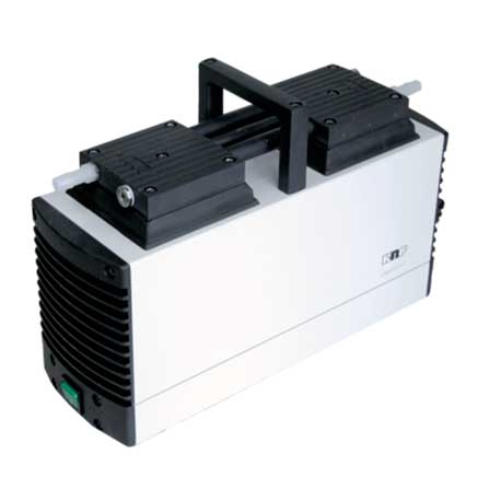 [filler_15463] Mini bomba de vacio de diafragma laboport® n 938.50 KT.18 - WP