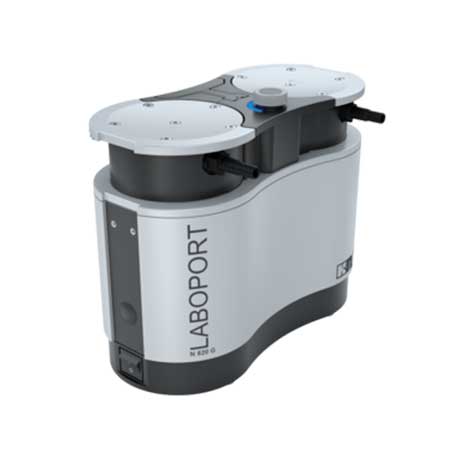 [filler_15469] Bomba de vacio de diafragma laboport® n 820 g - WP