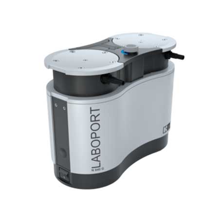 [filler_15485] Bomba de vacio de diafragma laboport® n 840 g - WP