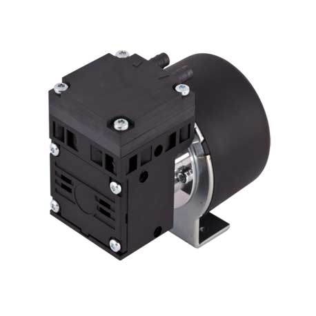 [filler_15509] Bomba de gas de diafragma NMP 850 - WP