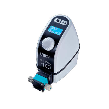 [filler_15513] Bomba dosificadora de liquido de diafragma simdos® 10 FEM 1.10 s - WP