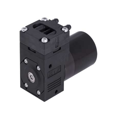 [filler_15519] Bomba de gas de diafragma NMP 830 HP - WP