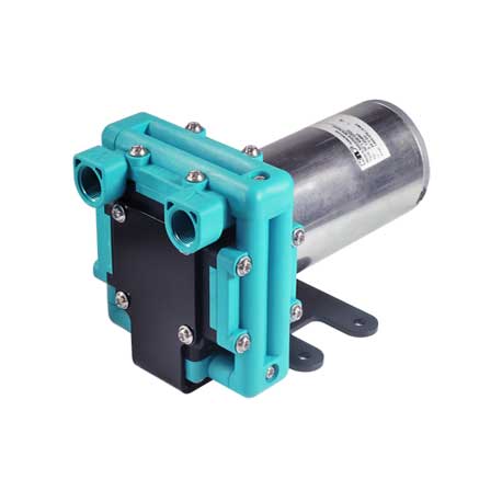 [filler_15535] Bomba de liquido de diafragma NF 1.600 - WP