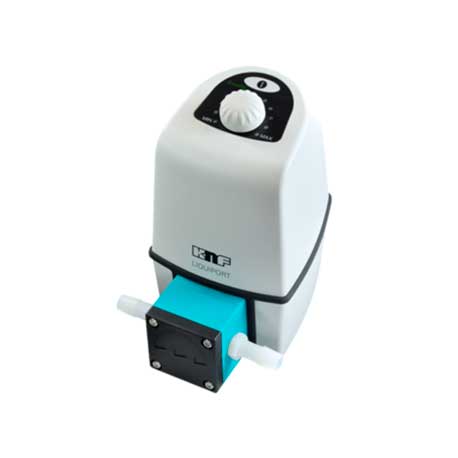 [filler_15551] Bomba de transferencia de liquido de diafragma liquiport® NF 300 RC - WP