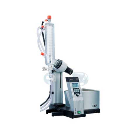 Evaporador giratorio RC 600 - WP