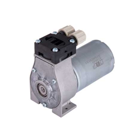 [filler_15561] Bomba de gas de piston oscilante NPK 06 - WP