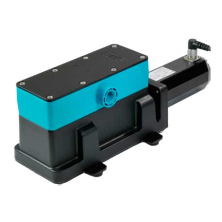 [filler_15595] Bomba de liquido de diafragma FK 1100 - WP