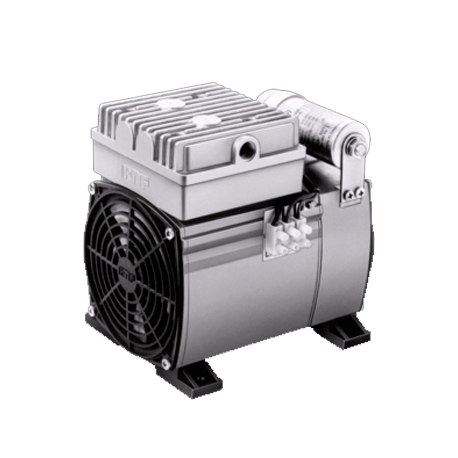 [filler_15651] Bomba de gas de piston oscilante NPK 050 - WP