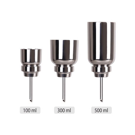 [filler_15875] Portafiltros de acero inoxidable SF - WP