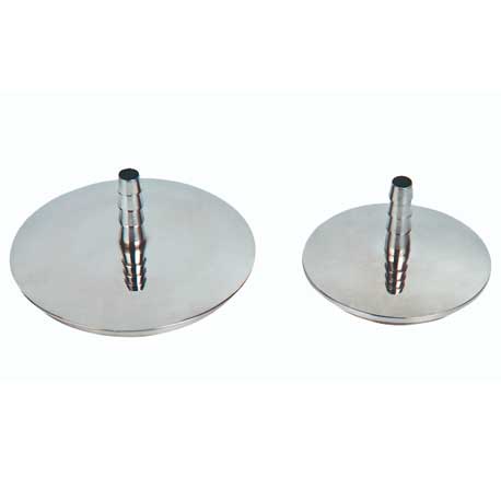 [filler_15877] Tapa de embudo de acero inoxidable SF - WP