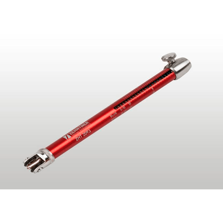 [filler_16365] Proceq ZHT 2093 durometro de bolsillo - WP