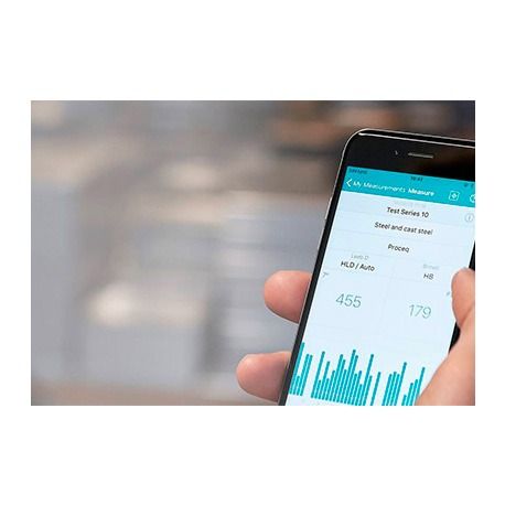 [filler_16399] Equotip live leeb d - dispositivo de ensayo de dureza de metal portatil inalambrico - WP