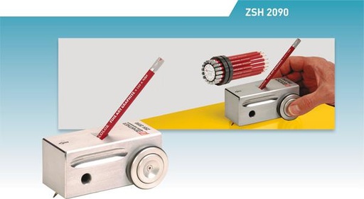 [filler_16545] Probador de dureza de lapiz ZSH 2090