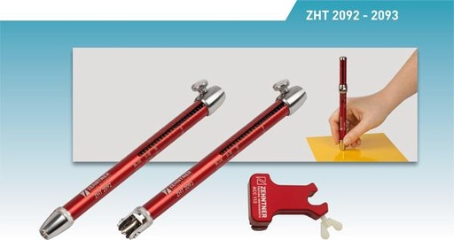 [filler_16547] Probadores de dureza de bolsillo ZHT 2092 - 2093 - WP