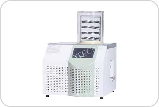 [filler_18007] Secador por congelacion (liofilizador) - de escritorio - WP