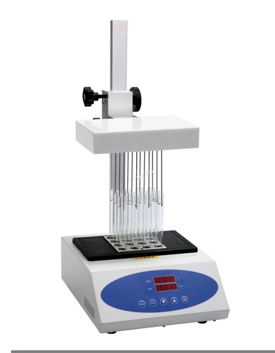 Concentrador de muestras - WP