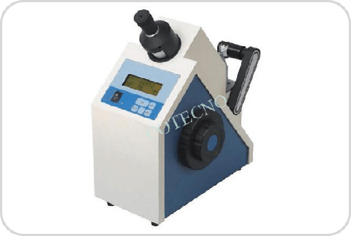 [filler_18073] Refractometro digital ABBE - WP