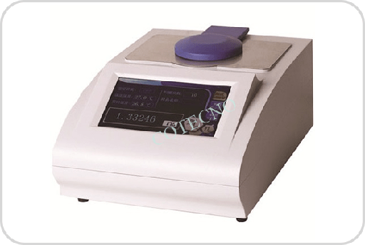 [filler_18075] Refractometro automatico ABBE digital - WP