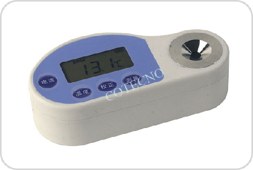 [filler_18079] Refractometro digital portatil