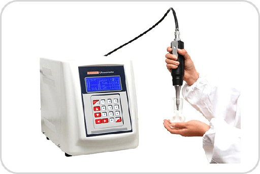 [filler_18081] Disruptor celular ultrasonico - portatil - WP