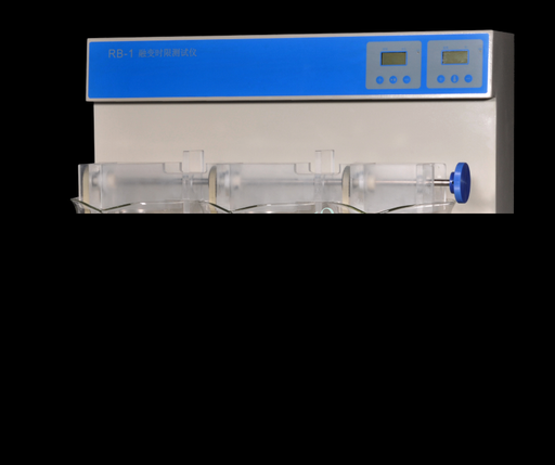 Probador de descongelamiento - WP