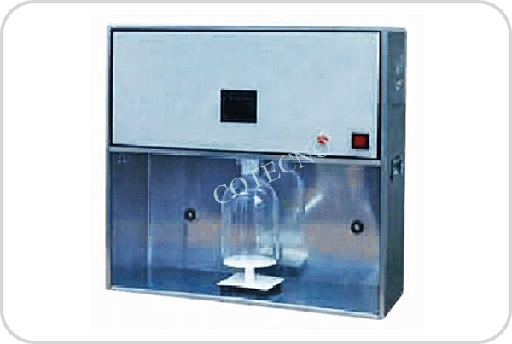 [filler_18089] Destilador de agua de alta pureza de sub-ebullicion (cuarzo) - WP