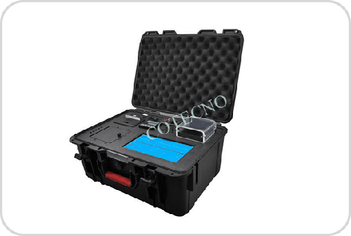 [filler_18091] Analizador portatil de calidad de agua de multiples parametros - WP