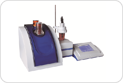 [filler_18093] Titulador potencial automatico BellTitPotAuto-5 - WP