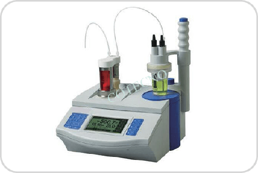 [filler_18095] Titulador potencial automatico BellTitPotAuto-4B - WP