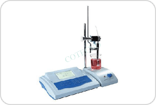 [filler_18099] Titulador potencial automatico BellTitPotAuto-2 - WP