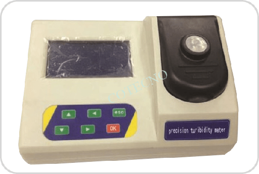 [filler_18101] Turbidimetro de sobremesa - marca belltronic - WP