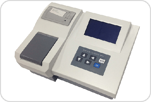 [filler_18103] Turbidimetro de precision - de sobremesa - WP