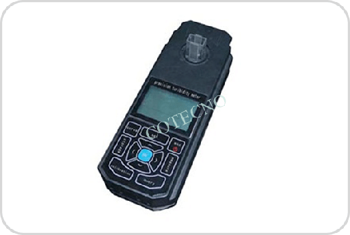 [filler_18105] Turbidimetro de precision portatil - marca belltronic - WP